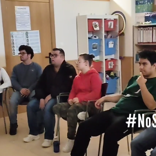  Aurreiritzietatik haratago: maitatzea ere eskubide bat da