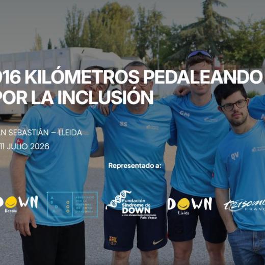Campaña de crowdfunding para seguir creando oportunidades